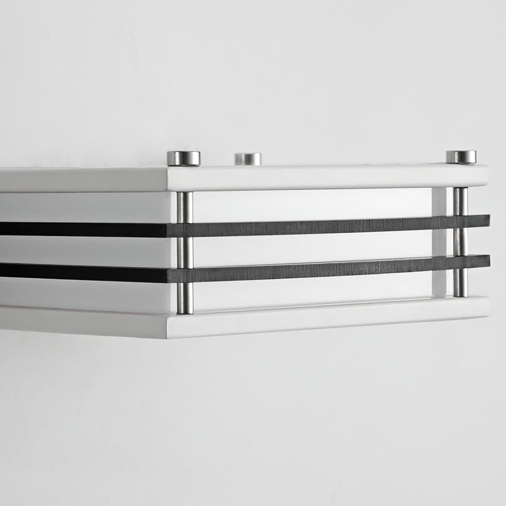 Hatherevia Acrylic Wall Light-Moonnatur