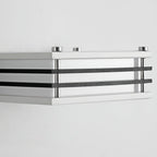 Hatherevia Acrylic Wall Light-Moonnatur