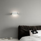 Hatherevia Acrylic Wall Light-Moonnatur