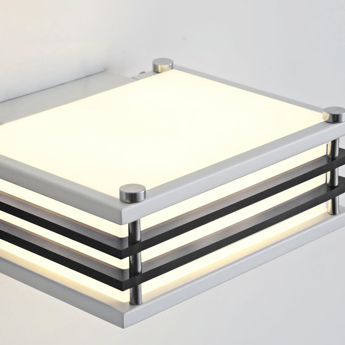 Hatherevia Acrylic Wall Light-Moonnatur