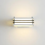 Hatherevia Acrylic Wall Light-Moonnatur