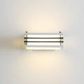 Hatherevia Acrylic Wall Light-Moonnatur