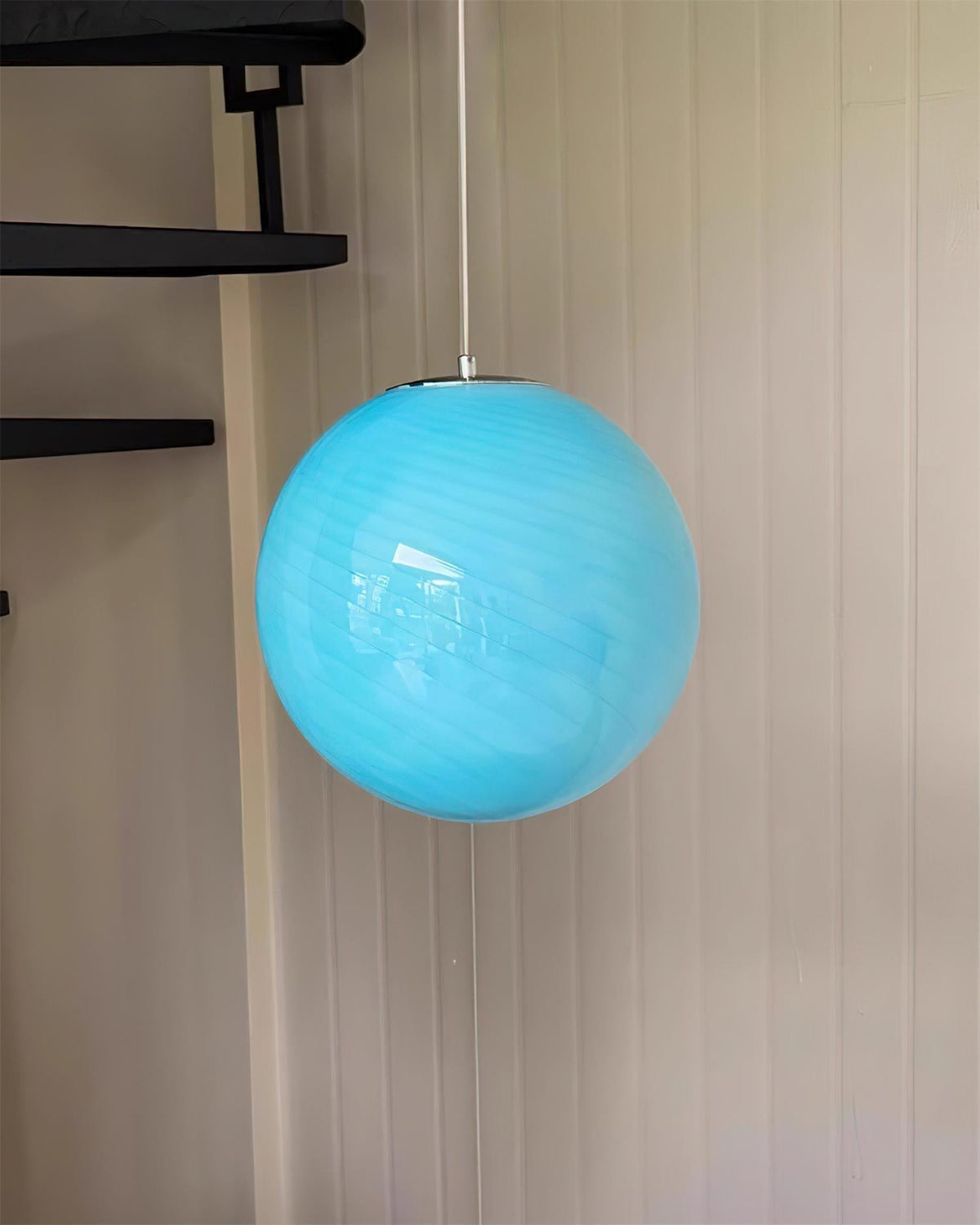 Caldeniel Glass Pendant Light-Moonnatur