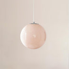 Caldeniel Glass Pendant Light-Moonnatur