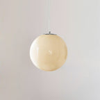 Caldeniel Glass Pendant Light-Moonnatur