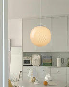 Caldeniel Glass Pendant Light-Moonnatur