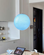 Caldeniel Glass Pendant Light-Moonnatur