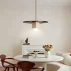 Rardenoria Travertine Pendant Light-Moonnatur