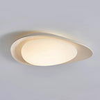 Barrowenis Resin Ceiling Light-Moonnatur