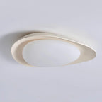 Barrowenis Resin Ceiling Light-Moonnatur