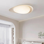 Barrowenis Resin Ceiling Light-Moonnatur