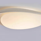 Barrowenis Resin Ceiling Light-Moonnatur