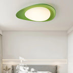 Barrowenis Resin Ceiling Light-Moonnatur