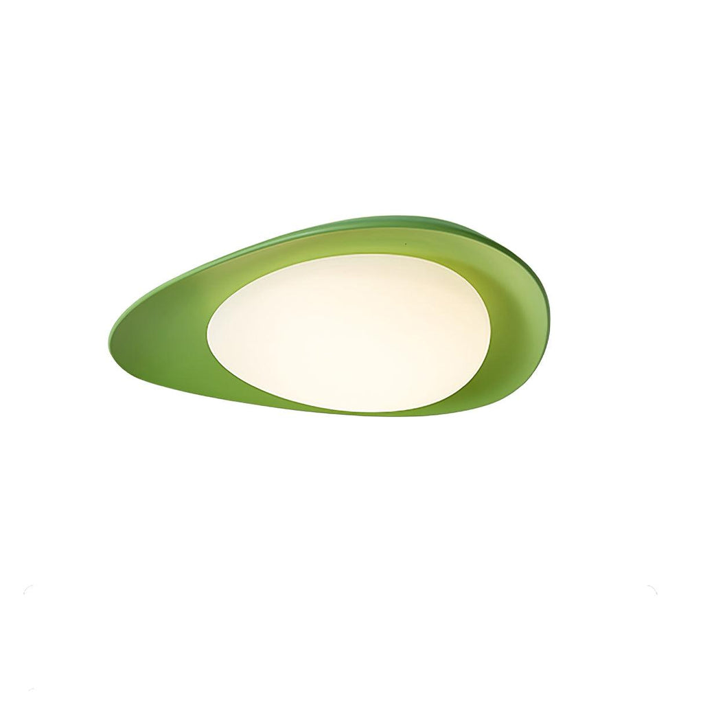 Barrowenis Resin Ceiling Light-Moonnatur
