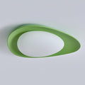 Barrowenis Resin Ceiling Light-Moonnatur