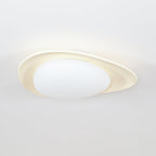 Barrowenis Resin Ceiling Light-Moonnatur