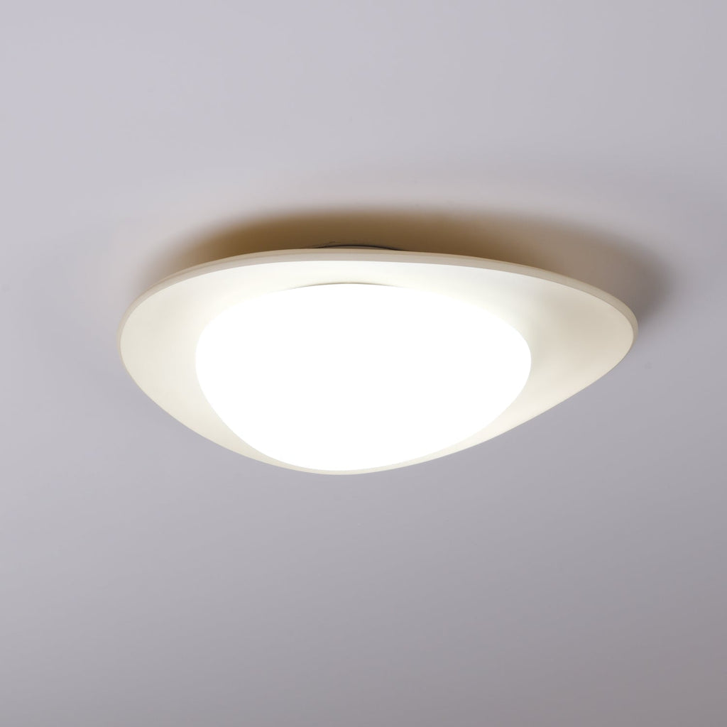 Barrowenis Resin Ceiling Light-Moonnatur