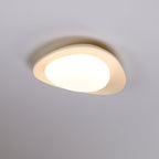 Barrowenis Resin Ceiling Light-Moonnatur