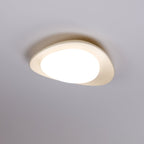 Barrowenis Resin Ceiling Light-Moonnatur