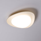 Barrowenis Resin Ceiling Light-Moonnatur