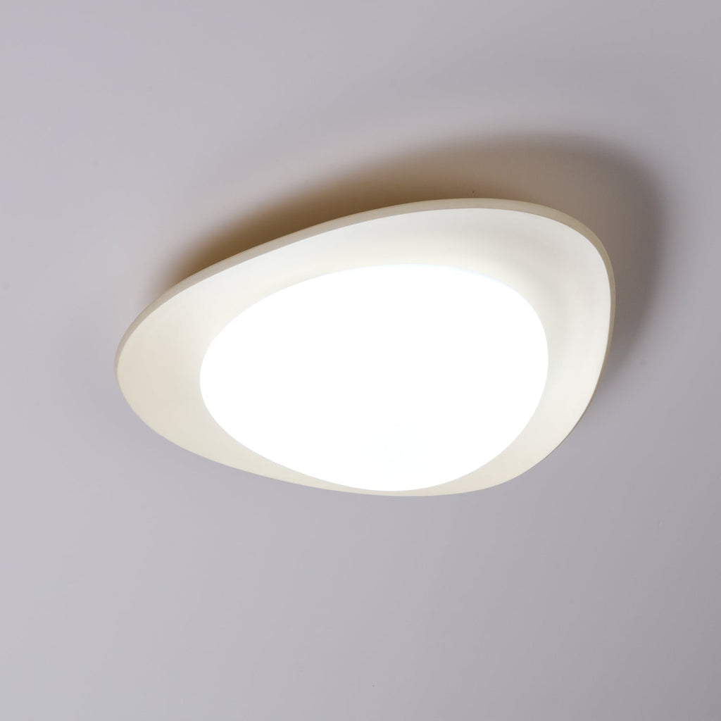 Barrowenis Resin Ceiling Light-Moonnatur