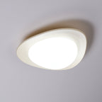 Barrowenis Resin Ceiling Light-Moonnatur