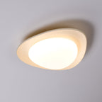 Barrowenis Resin Ceiling Light-Moonnatur