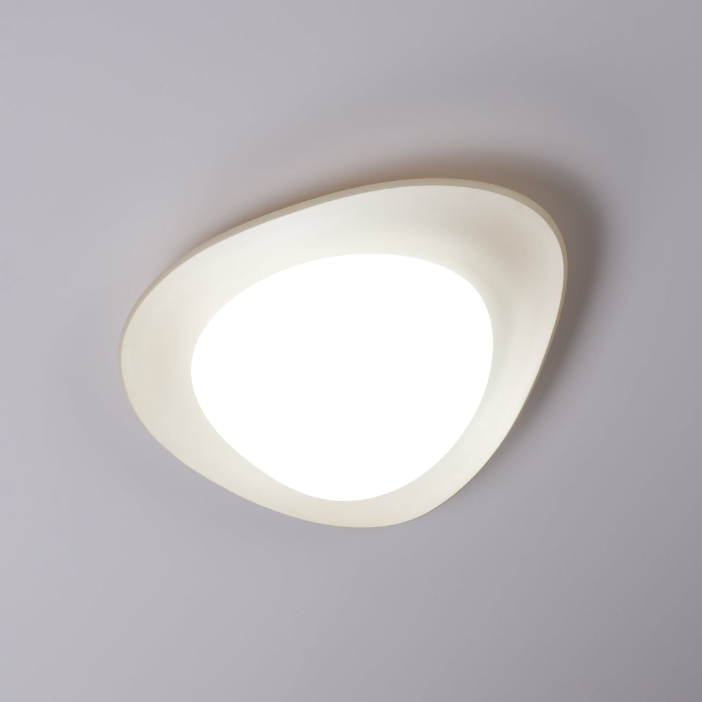 Barrowenis Resin Ceiling Light-Moonnatur
