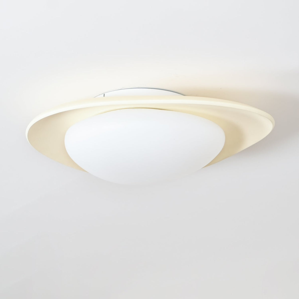 Barrowenis Resin Ceiling Light-Moonnatur