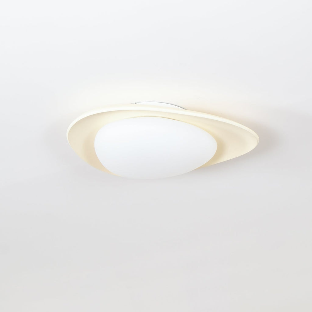 Barrowenis Resin Ceiling Light-Moonnatur