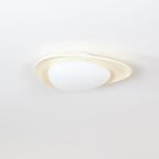 Barrowenis Resin Ceiling Light-Moonnatur