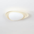Barrowenis Resin Ceiling Light-Moonnatur