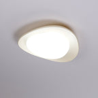 Barrowenis Resin Ceiling Light-Moonnatur