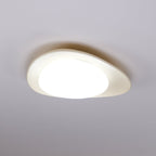 Barrowenis Resin Ceiling Light-Moonnatur