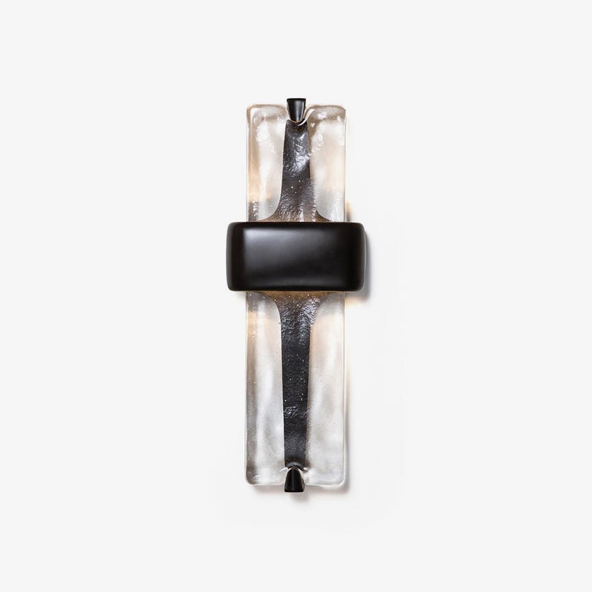 Nareniel Glass Wall Light-Moonnatur