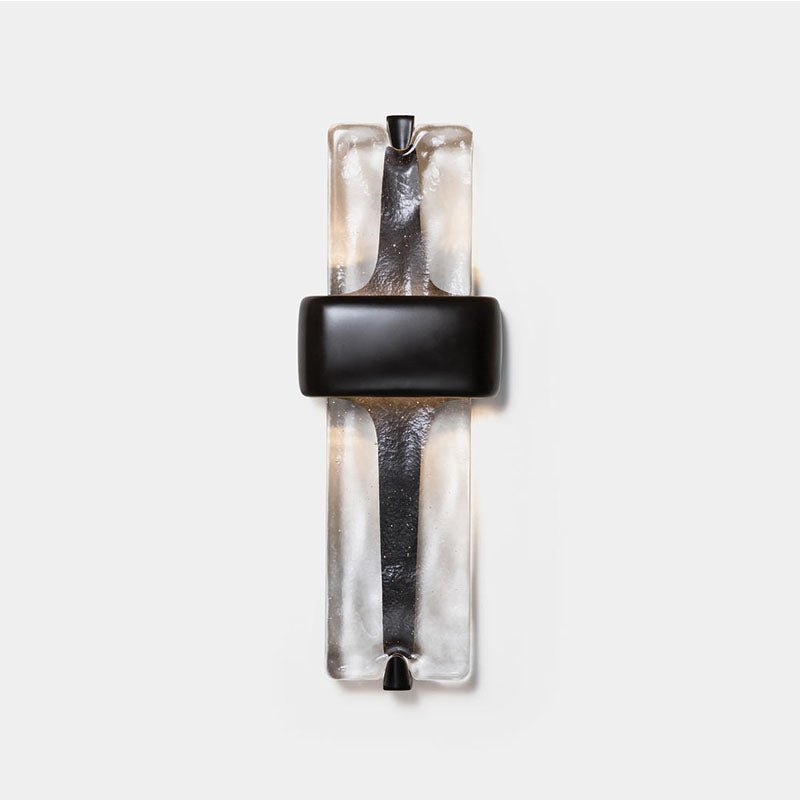 Nareniel Glass Wall Light-Moonnatur