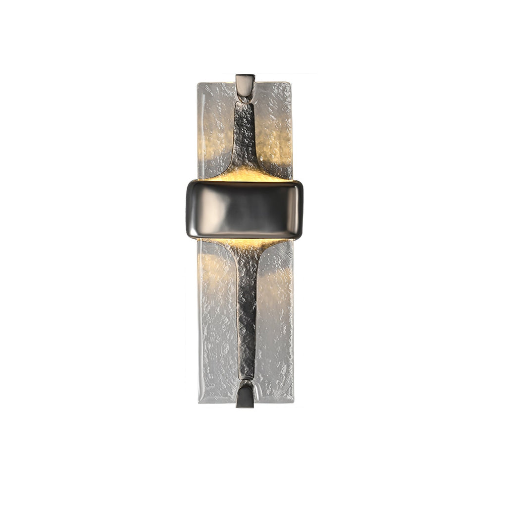 Nareniel Glass Wall Light-Moonnatur