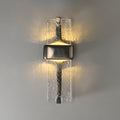 Nareniel Glass Wall Light-Moonnatur