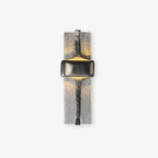 Nareniel Glass Wall Light-Moonnatur