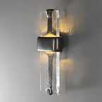 Nareniel Glass Wall Light-Moonnatur