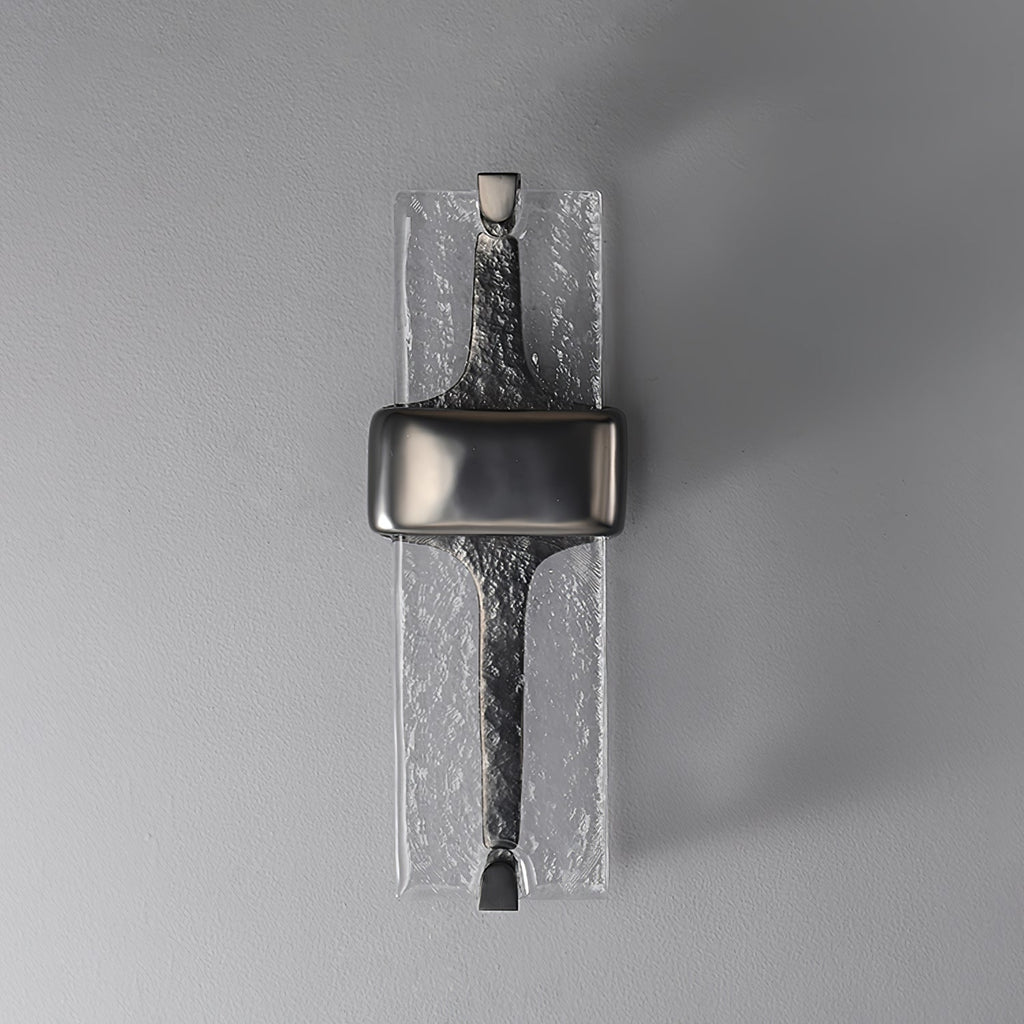 Nareniel Glass Wall Light-Moonnatur
