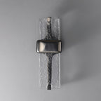 Nareniel Glass Wall Light-Moonnatur