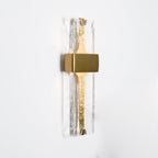 Nareniel Glass Wall Light-Moonnatur