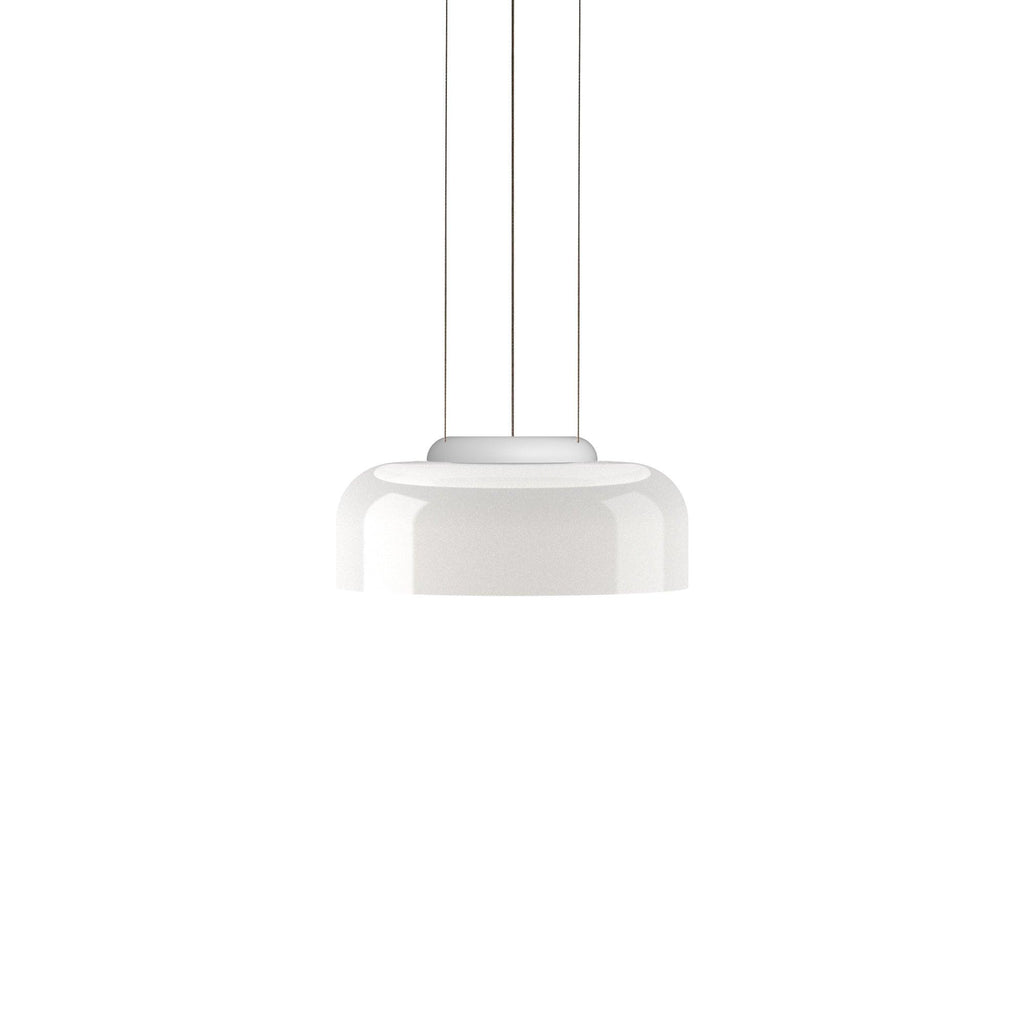 Soreneth Glass Pendant Light-Moonnatur
