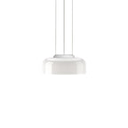 Soreneth Glass Pendant Light-Moonnatur