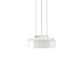 Soreneth Glass Pendant Light-Moonnatur