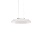 Soreneth Glass Pendant Light-Moonnatur