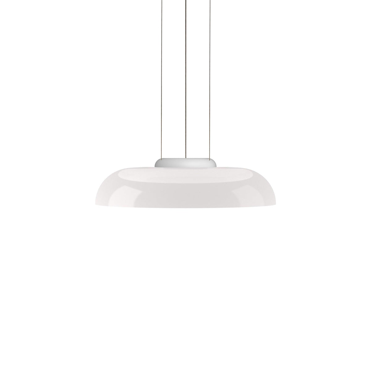 Soreneth Glass Pendant Light-Moonnatur