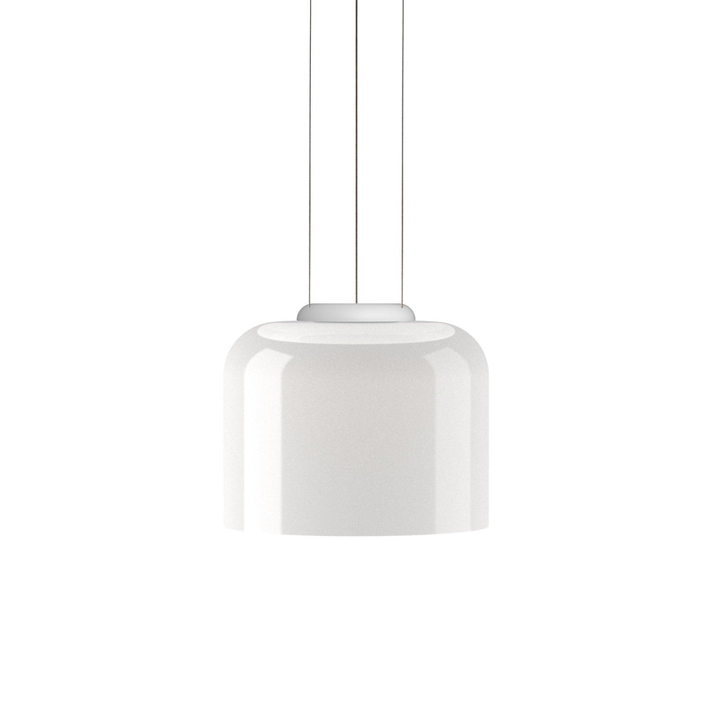 Soreneth Glass Pendant Light-Moonnatur