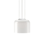 Soreneth Glass Pendant Light-Moonnatur